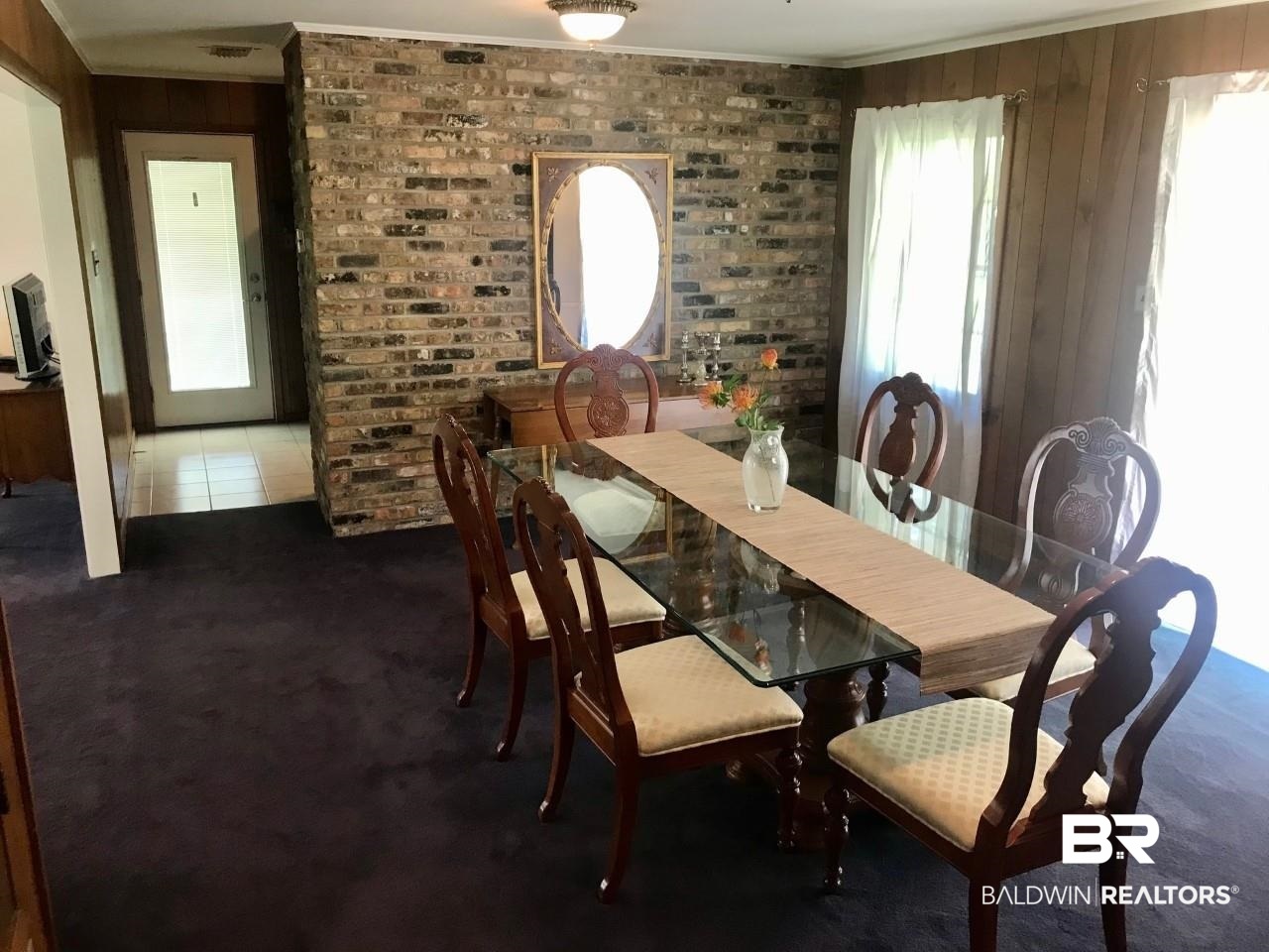 710 West 7th Street Bay Minette, AL 36507 - Photo 9 of 24 Dining Room 2