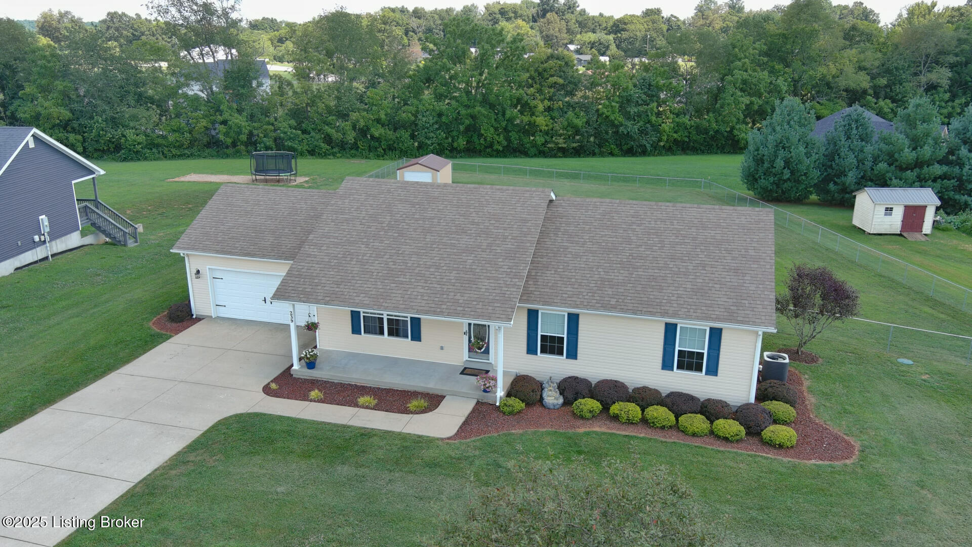 239 Winngate Road Elizabethtown, KY 42701 - Photo 19 of 70 239 Winngate Road-19