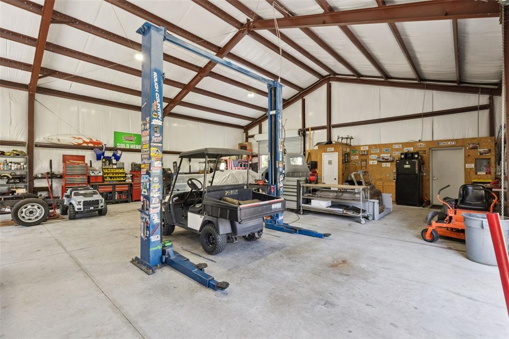 37911 Felkins Road Leesburg, FL 34788 - Photo 40 of 80 Gallery Image 40