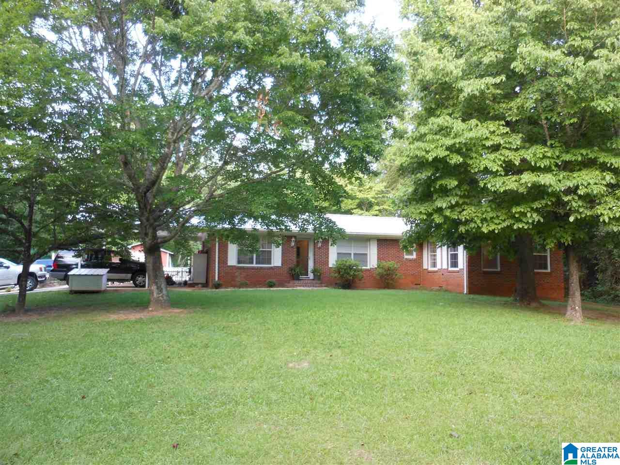 211 Rustling Pines Lane Sylacauga, AL 35150 - Photo 38 of 45
