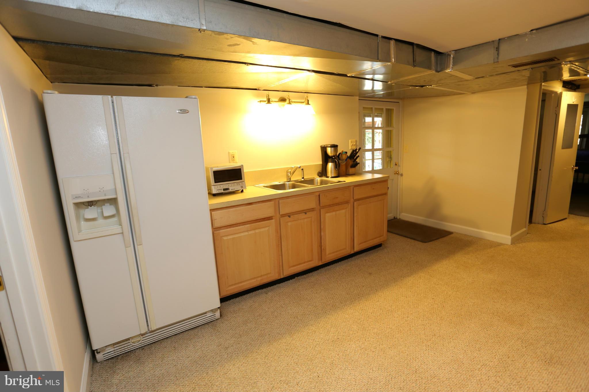 121 Kingsley Road Southwest Vienna, VA 22180 - Photo 25 of 28 Basement