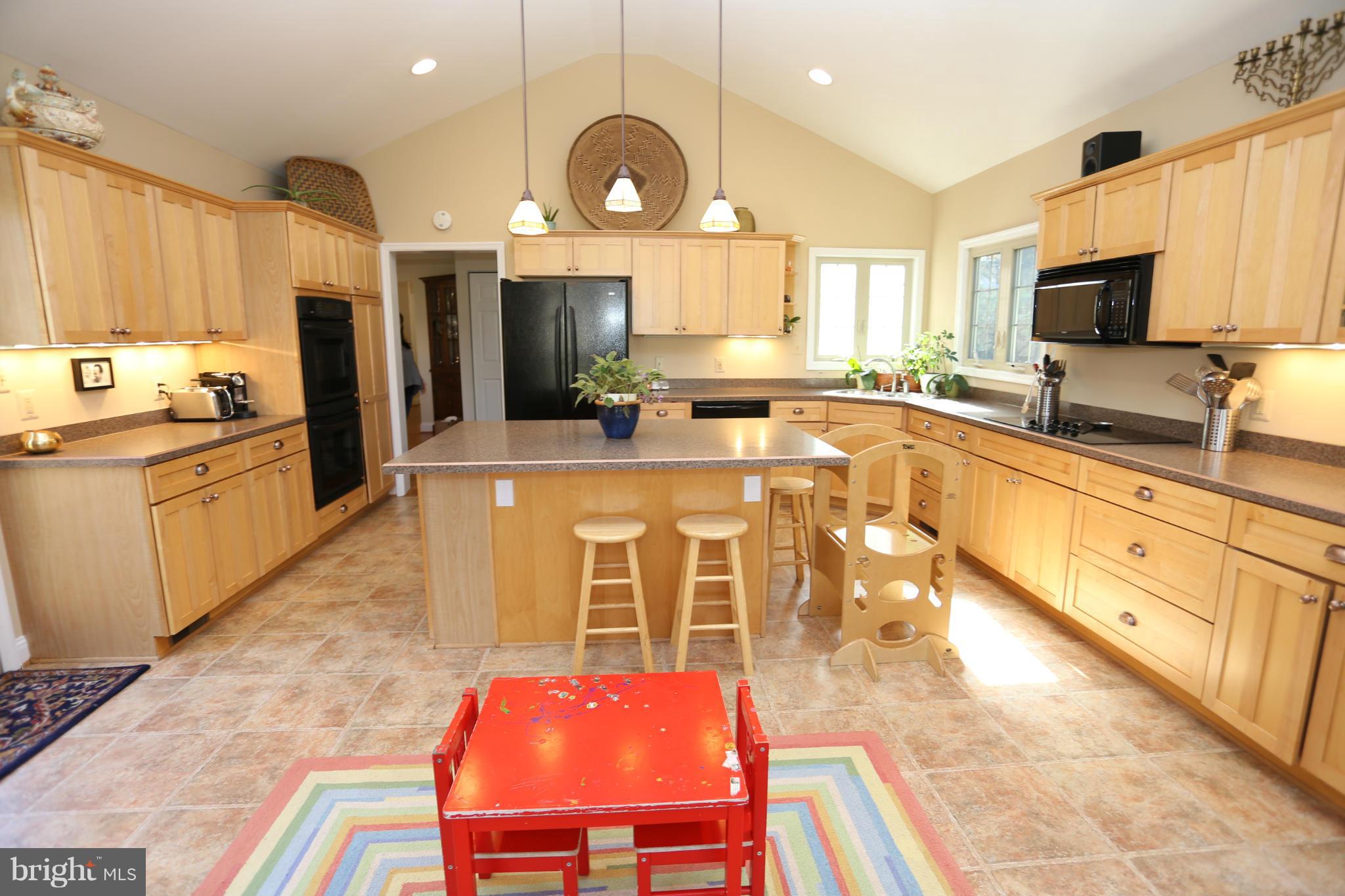 121 Kingsley Road Southwest Vienna, VA 22180 - Photo 8 of 28 Kitchen