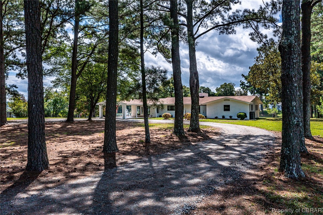 78 Summerlynn Road Deltaville, VA 23043 - Photo 2 of 44