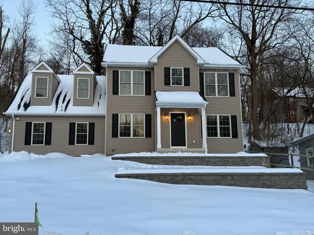 $649,999 | 1001 Playwicki Street, Langhorne, PA 19047