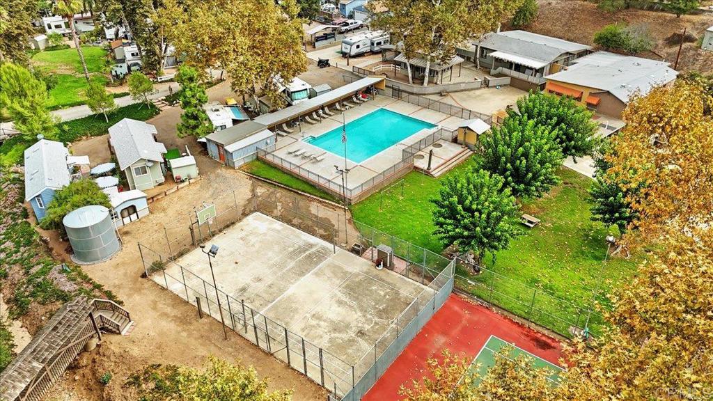1631 Harbison Canyon Road, Unit 24 El Cajon, CA 92019 - Photo 30 of 34