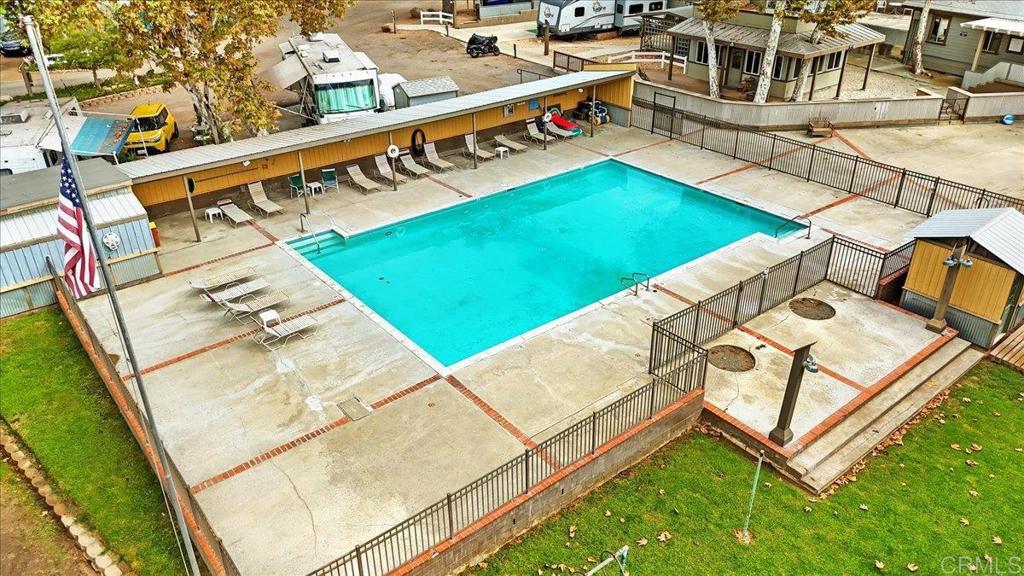 1631 Harbison Canyon Road, Unit 24 El Cajon, CA 92019 - Photo 31 of 34