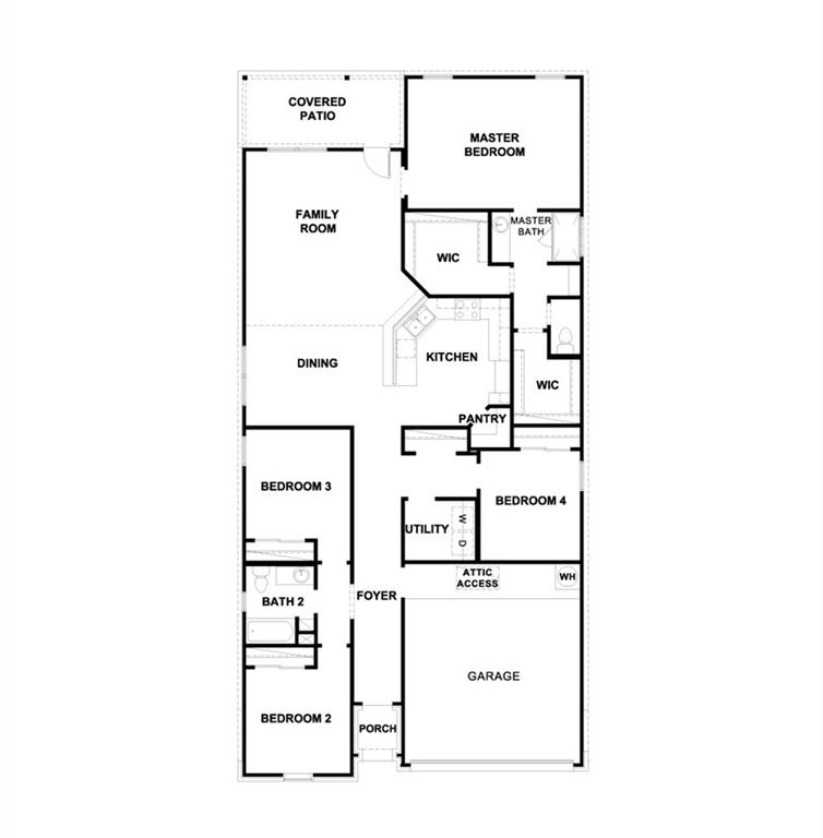 10801 Defender Trail Austin, TX 78754 - Photo 11 of 11 unknown