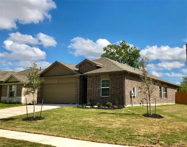 $2,095 | 10801 Defender Trail, Austin, TX 78754