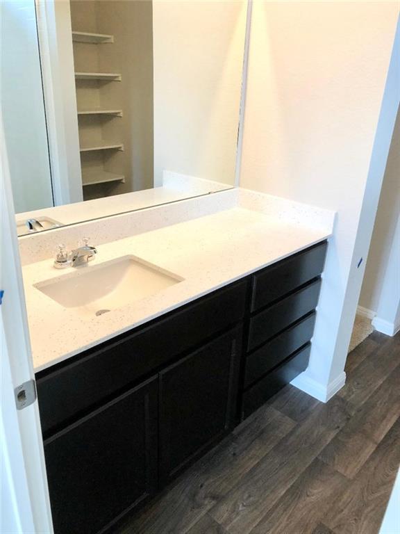 10801 Defender Trail Austin, TX 78754 - Photo 8 of 11 a close view of cabinet