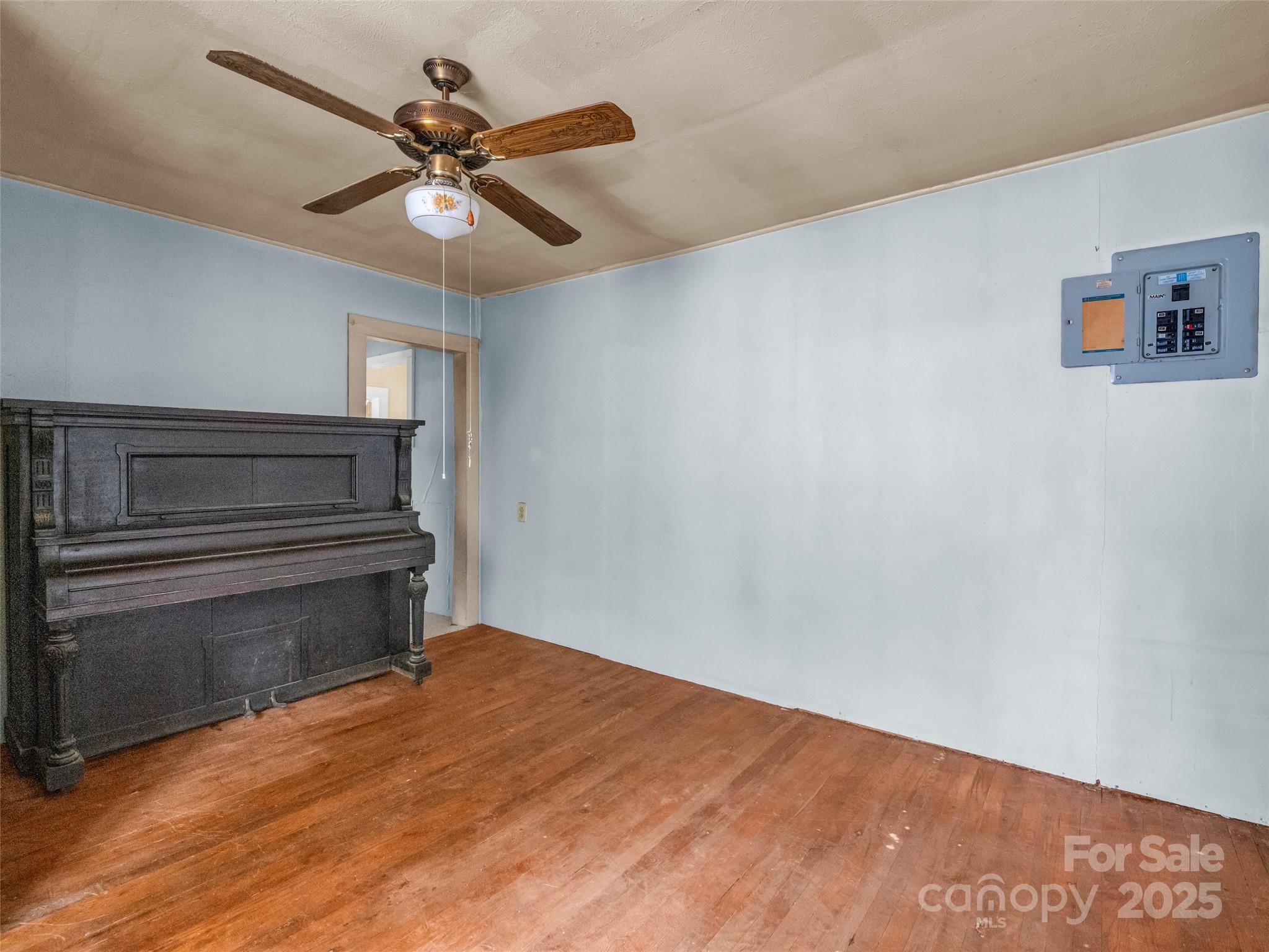 120 Maple Ridge Road Candler, NC 28715 - Photo 19 of 39