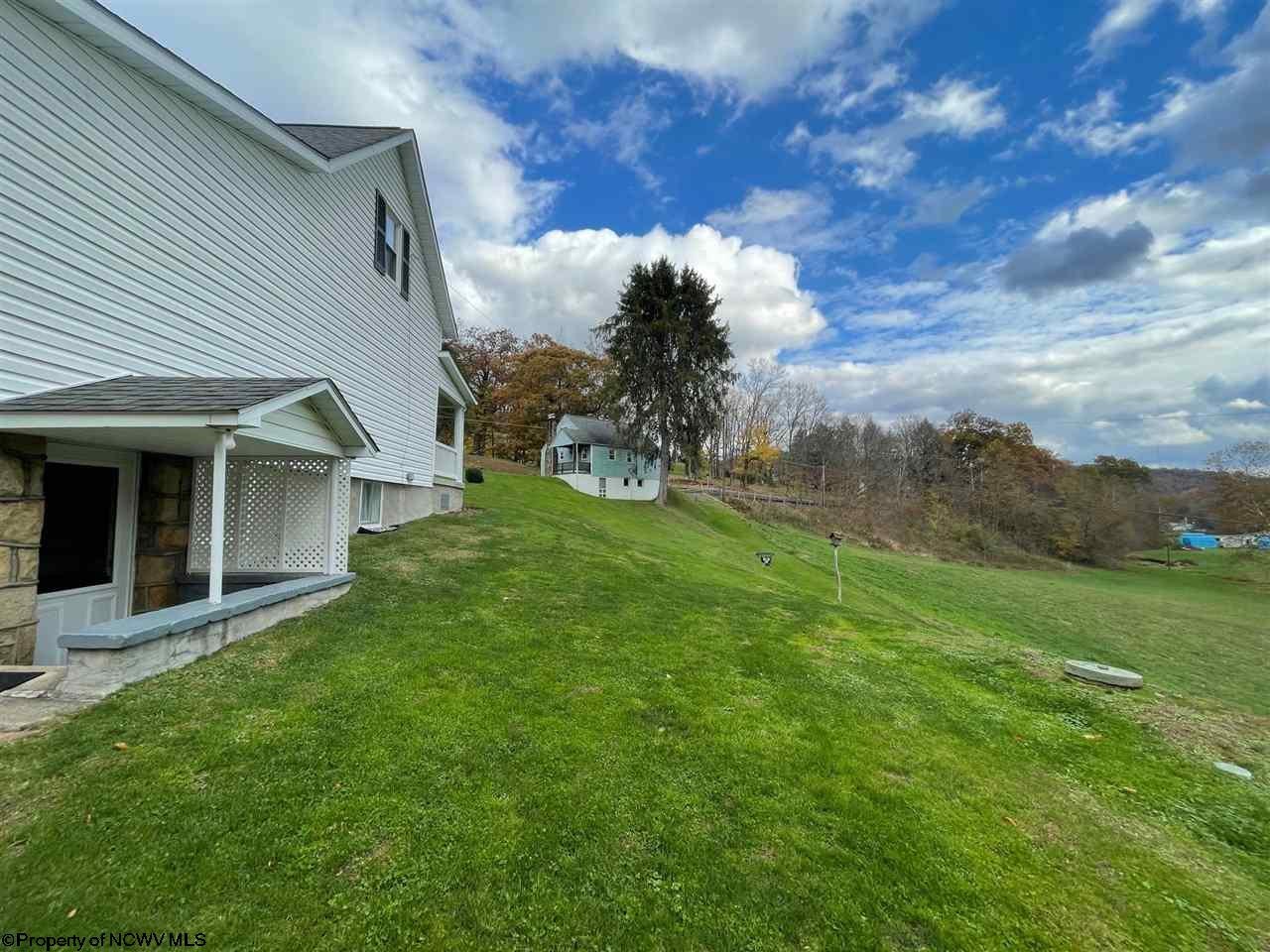 751 Monumental Road Fairmont, WV 26554 - Photo 23 of 30 Gallery Image 23