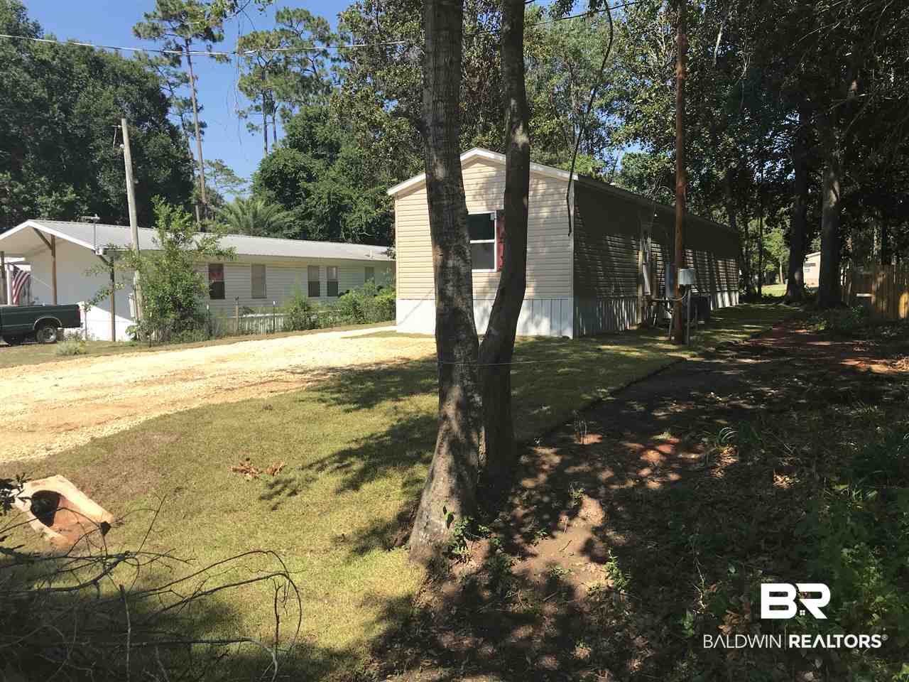 9348 Pinewood Avenue Elberta, AL 36530 - Photo 2 of 19