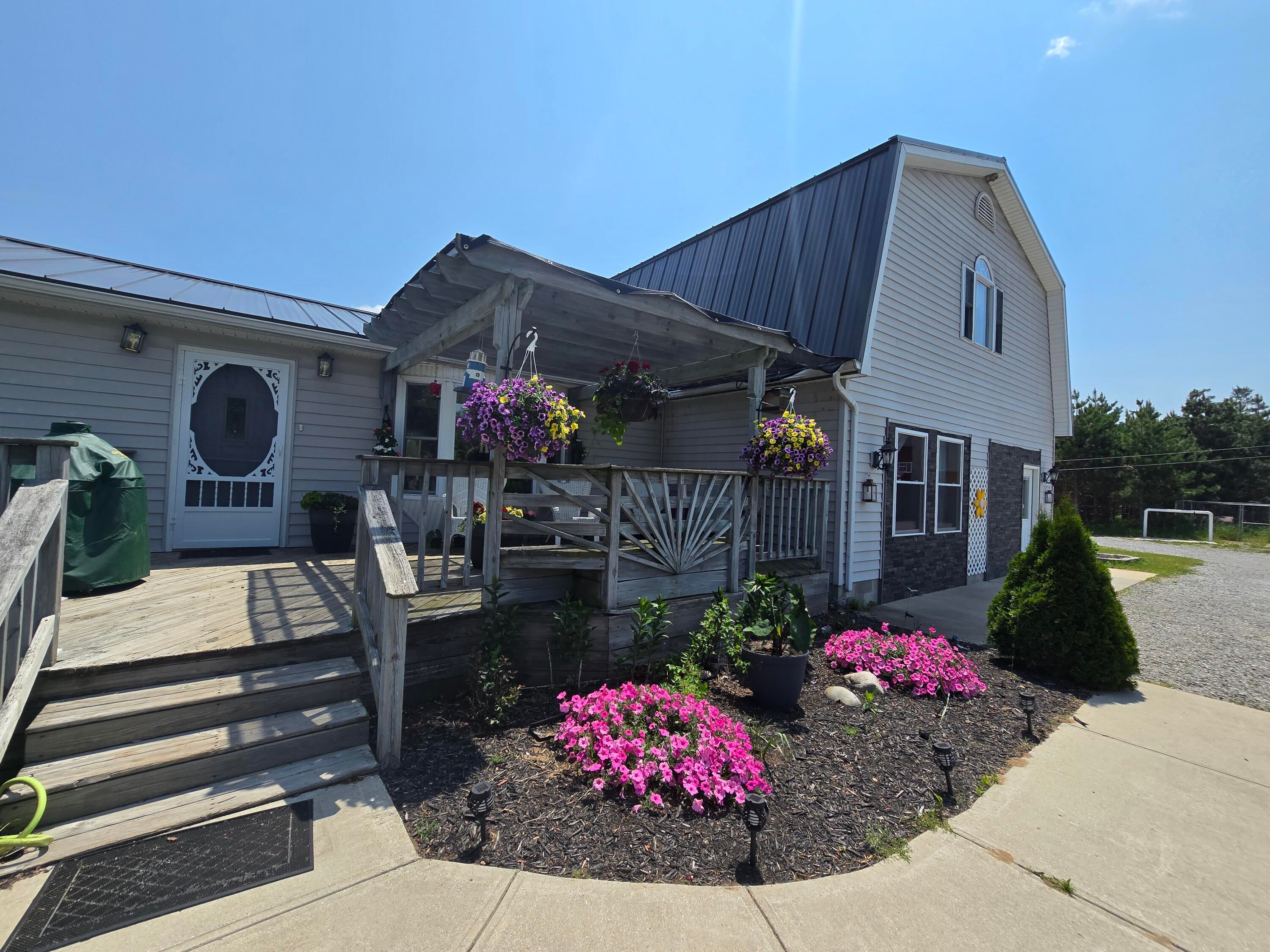 1300 North Perry Creek Road Mio, MI 48647 - Photo 10 of 115 Gallery Image 10