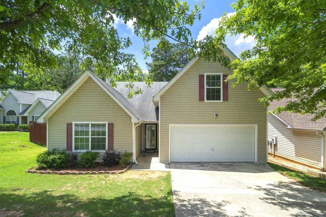 4563 Derby Loop, Unit 75 Fairburn, GA 30213 - Photo 1 of 1 Gallery Image 1