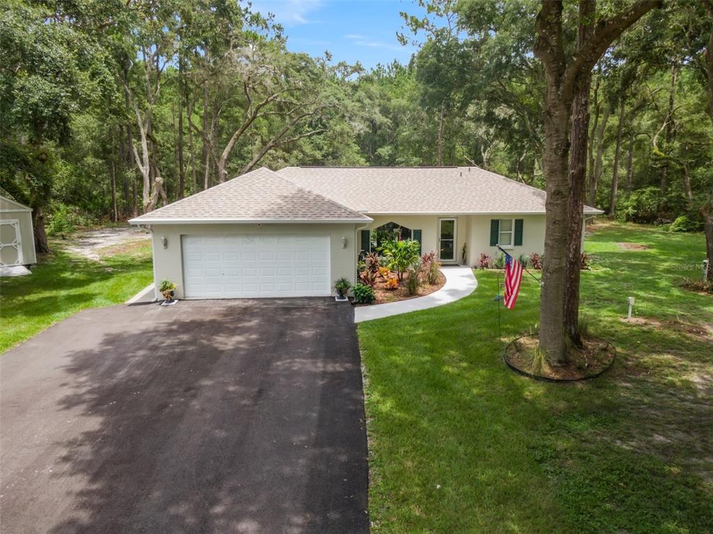 4400 Culbreath Road Brooksville, FL 34601 - Photo 1 of 1 Gallery Image 1