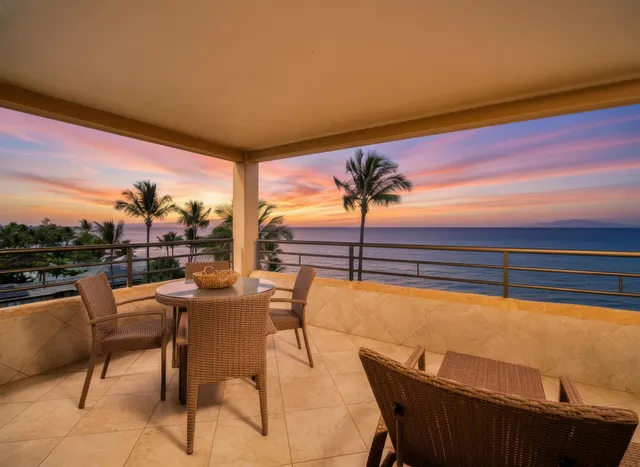 $4,850,000 | 4400 Makena Road, Unit 604, Kihei, HI 96753