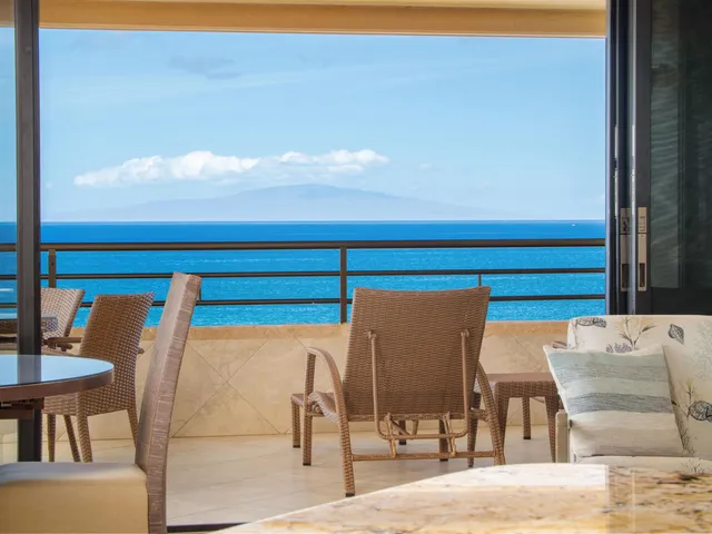 $4,850,000 | 4400 Makena Road, Unit 604, Kihei, HI 96753