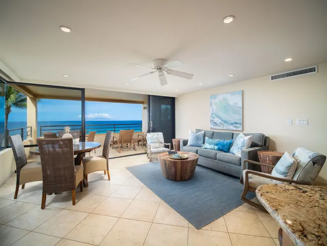 $4,850,000 | 4400 Makena Road, Unit 604, Kihei, HI 96753