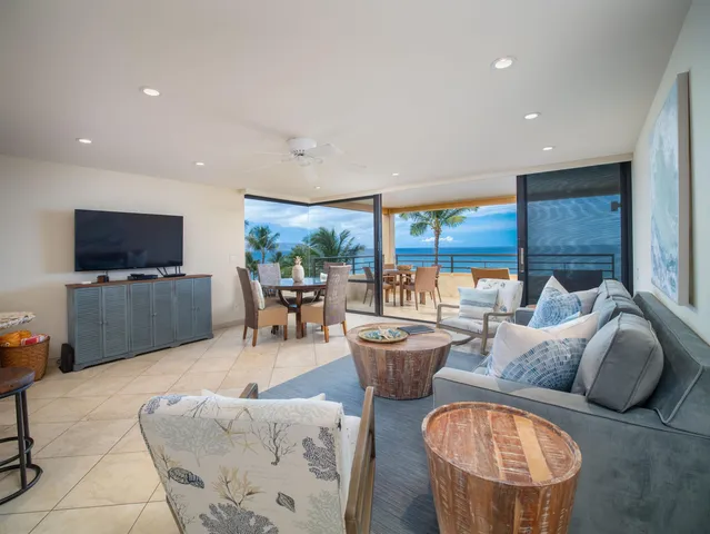$4,850,000 | 4400 Makena Road, Unit 604, Kihei, HI 96753