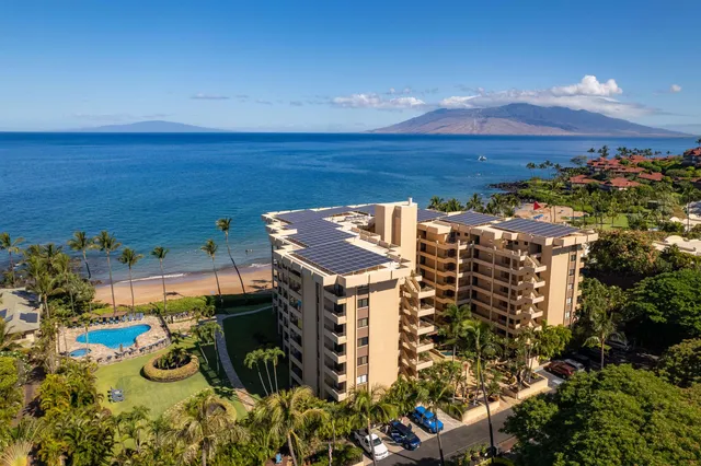 $4,850,000 | 4400 Makena Road, Unit 604, Kihei, HI 96753