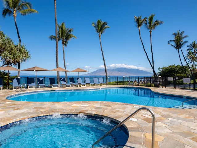$4,850,000 | 4400 Makena Road, Unit 604, Kihei, HI 96753