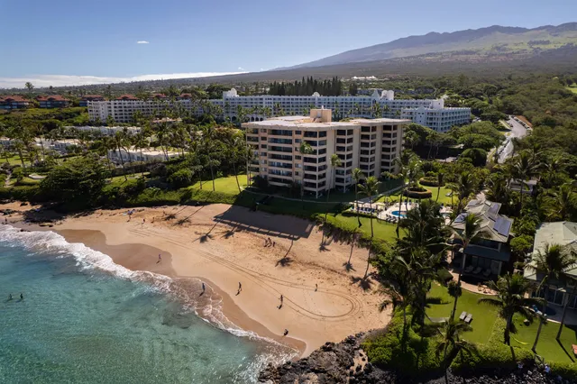 $4,850,000 | 4400 Makena Road, Unit 604, Kihei, HI 96753