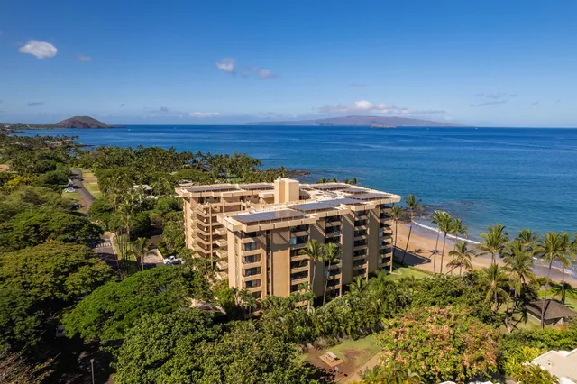 $4,850,000 | 4400 Makena Road, Unit 604, Kihei, HI 96753