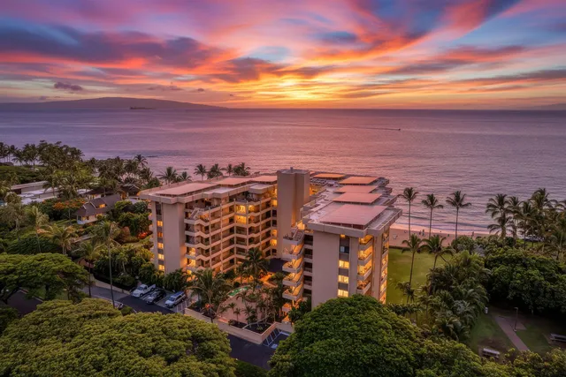 $4,850,000 | 4400 Makena Road, Unit 604, Kihei, HI 96753