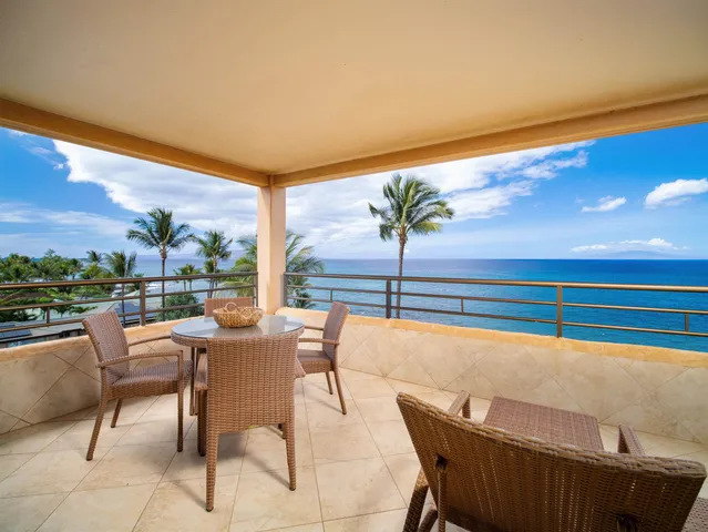 $4,850,000 | 4400 Makena Road, Unit 604, Kihei, HI 96753