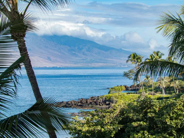 $4,850,000 | 4400 Makena Road, Unit 604, Kihei, HI 96753