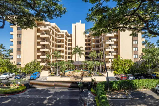 $4,850,000 | 4400 Makena Road, Unit 604, Kihei, HI 96753