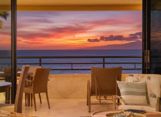 $4,850,000 | 4400 Makena Road, Unit 604, Kihei, HI 96753