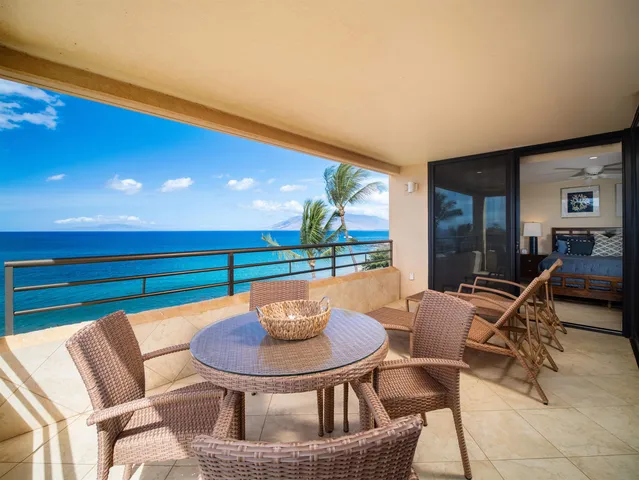 $4,850,000 | 4400 Makena Road, Unit 604, Kihei, HI 96753