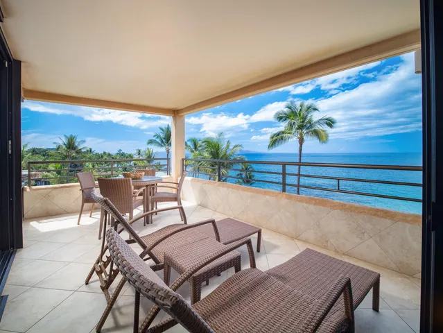 $4,850,000 | 4400 Makena Road, Unit 604, Kihei, HI 96753