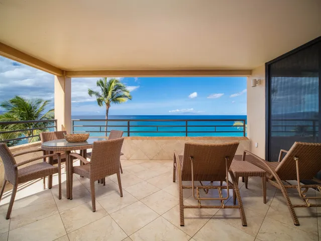 $4,850,000 | 4400 Makena Road, Unit 604, Kihei, HI 96753