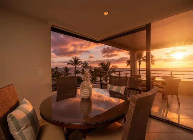 $4,850,000 | 4400 Makena Road, Unit 604, Kihei, HI 96753