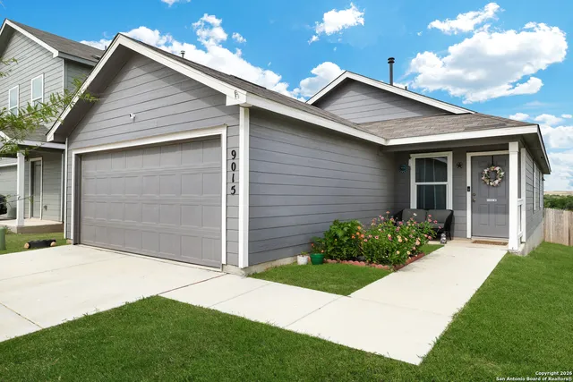 $225,000 | 9015 Lunar Cove, San Antonio, TX 78252