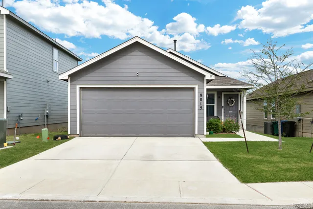 $225,000 | 9015 Lunar Cove, San Antonio, TX 78252