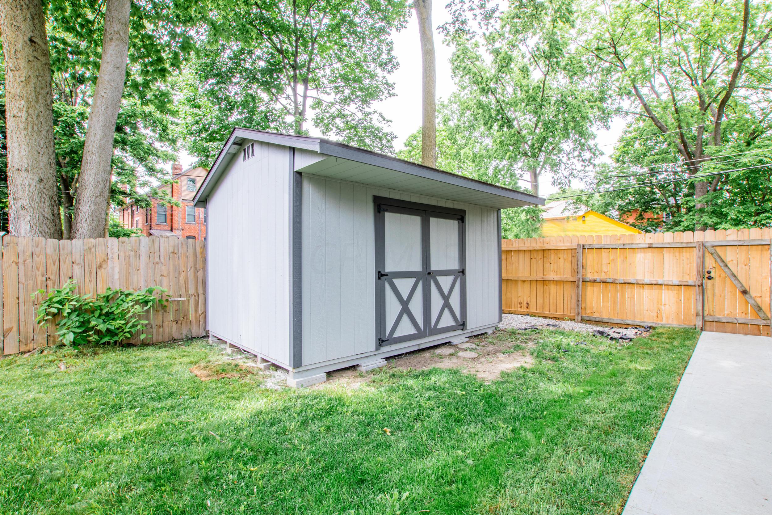 1566 Bryden Road Columbus, OH 43205 - Photo 54 of 55
