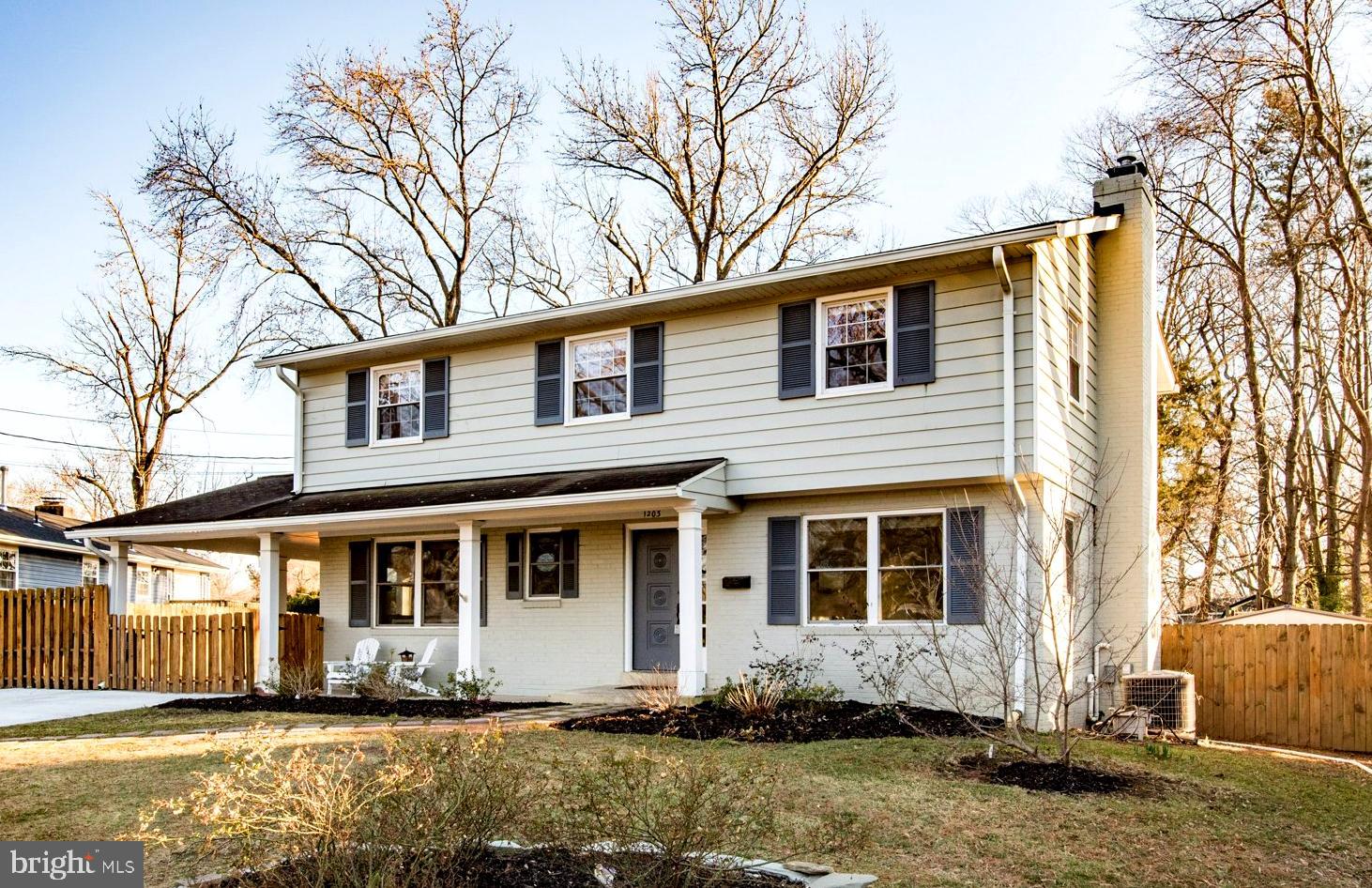 1203 Collingwood Road Alexandria, VA 22308 - Photo 2 of 51 Gallery Image 2