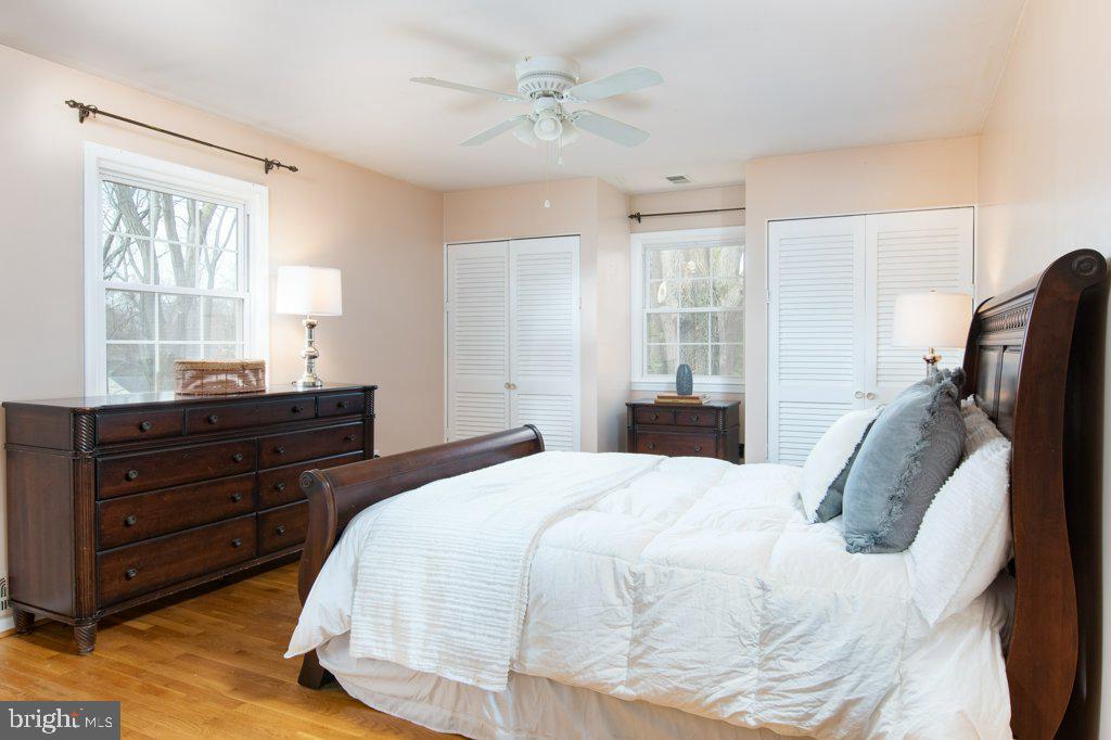 1203 Collingwood Road Alexandria, VA 22308 - Photo 21 of 51 Master bedroom