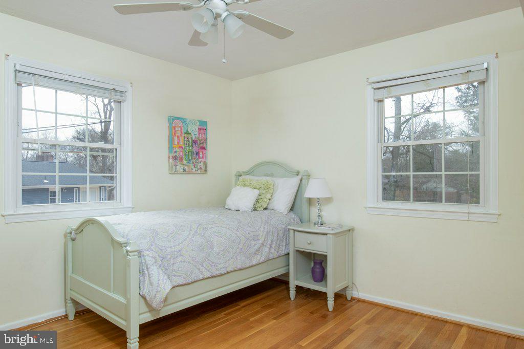 1203 Collingwood Road Alexandria, VA 22308 - Photo 26 of 51 Bedroom 1