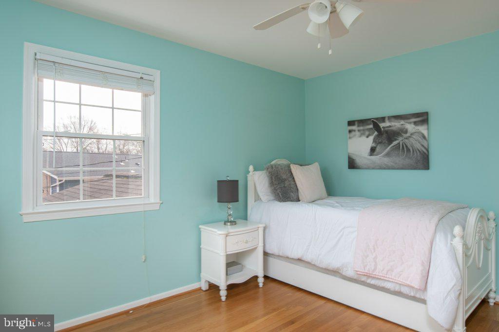 1203 Collingwood Road Alexandria, VA 22308 - Photo 27 of 51 Bedroom 2
