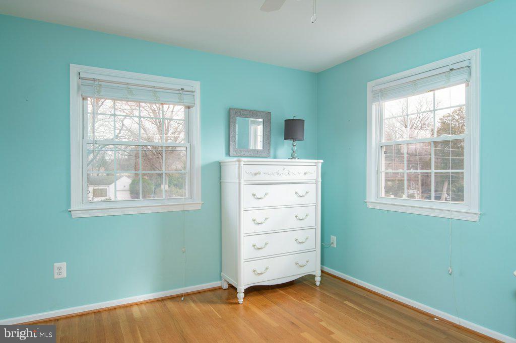 1203 Collingwood Road Alexandria, VA 22308 - Photo 28 of 51 Bedroom 2