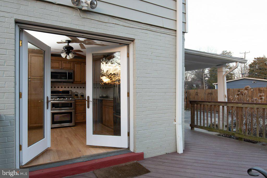 1203 Collingwood Road Alexandria, VA 22308 - Photo 37 of 51 Gallery Image 37