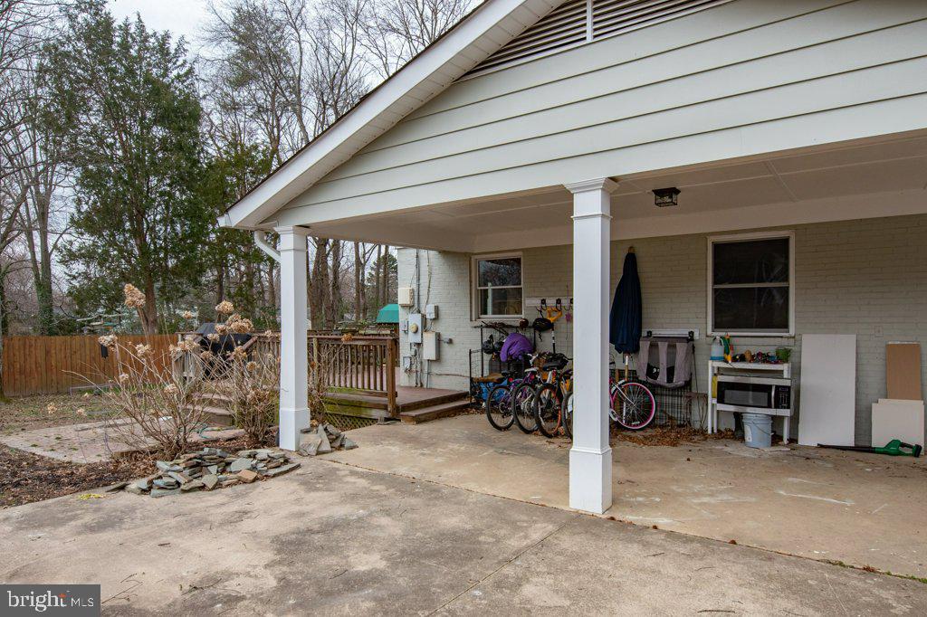 1203 Collingwood Road Alexandria, VA 22308 - Photo 39 of 51 Gallery Image 39