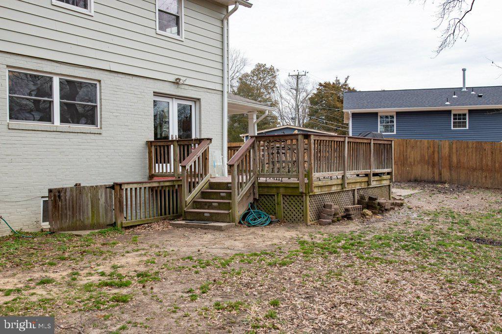 1203 Collingwood Road Alexandria, VA 22308 - Photo 40 of 51 Gallery Image 40