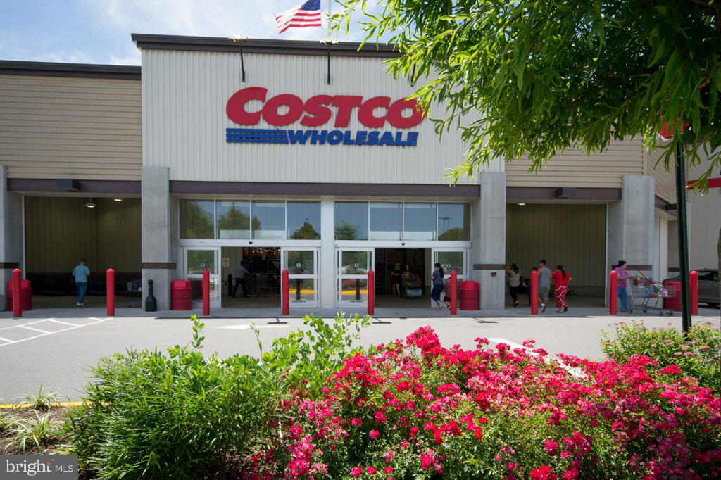 1203 Collingwood Road Alexandria, VA 22308 - Photo 45 of 51 2 miles to Costco