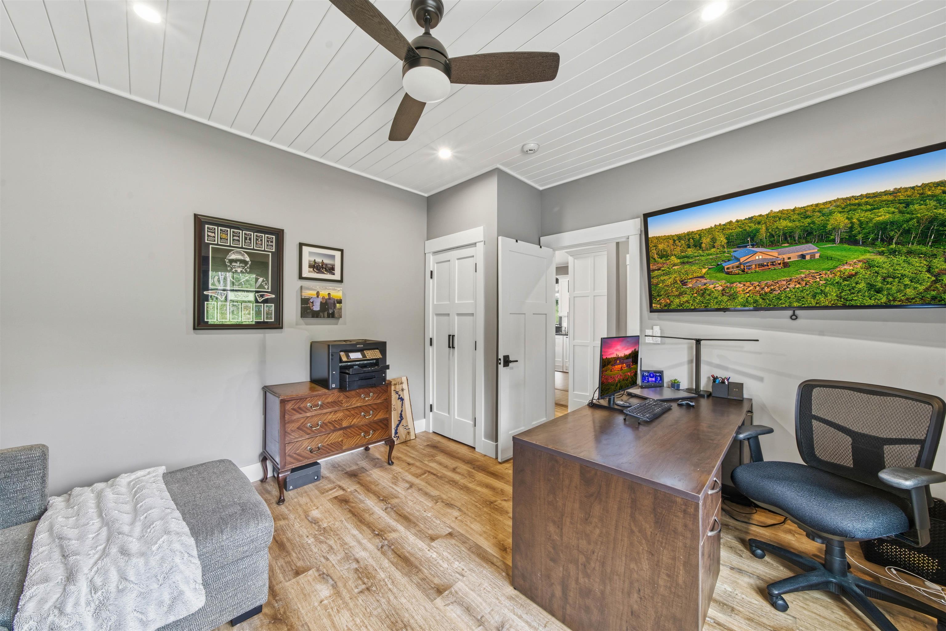 446 Lempster Mountain Road Washington, NH 03280 - Photo 20 of 51 Gallery Image 20