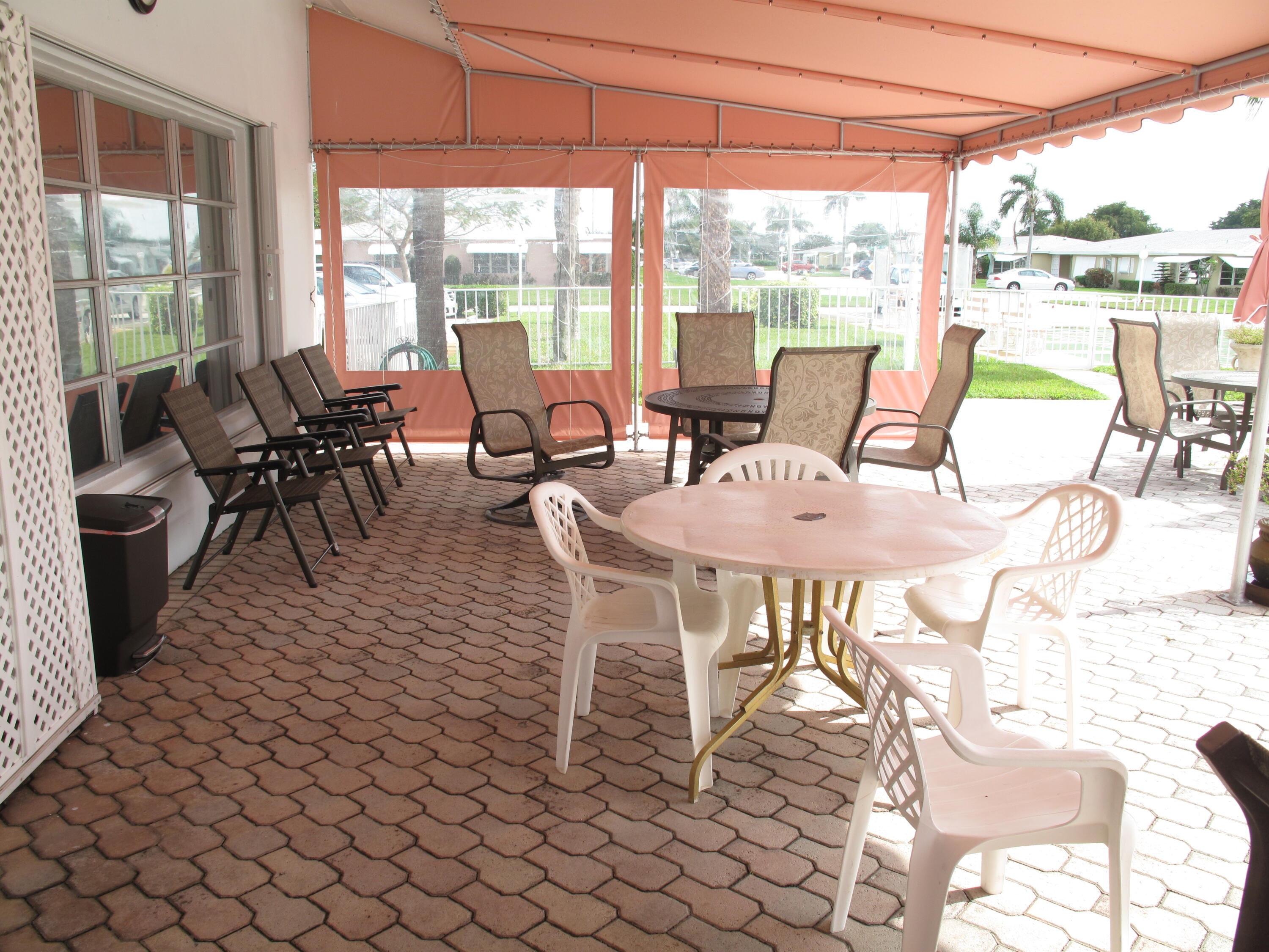 417 High Point Boulevard, Unit D Delray Beach, FL 33445 - Photo 41 of 51 HP2 (1)